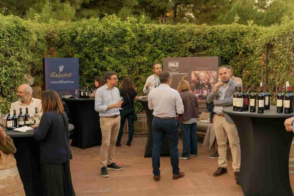 Scopri il manifesto che rivoluzionerà il vino entro il 2035 a Milano