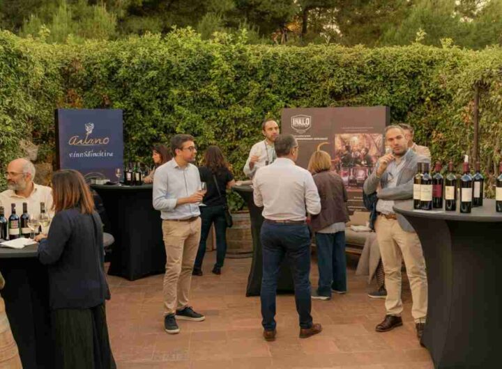 Scopri il manifesto che rivoluzionerà il vino entro il 2035 a Milano