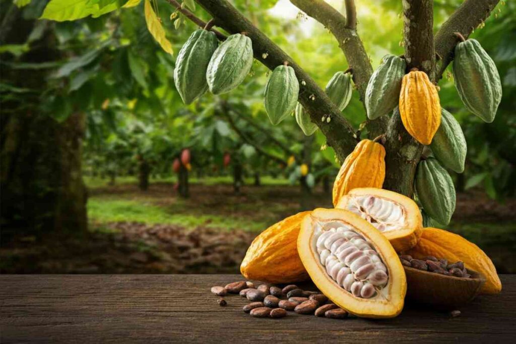 Scopri il mondo del cacao: una mostra imperdibile all'Accademia dei Georgofili