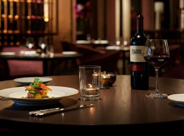 Scopri il ristorante Coque: un viaggio gastronomico indimenticabile