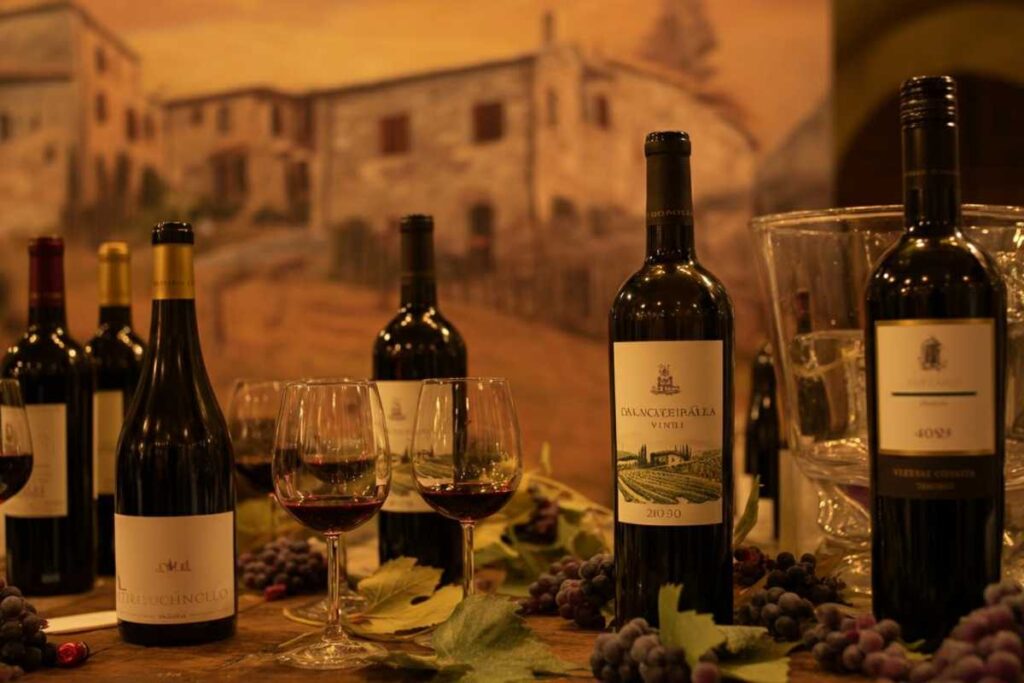 Scopri le emozioni della Chianti Classico Collection 2013 alla Leopolda dopo vent'anni di anteprime straordinarie