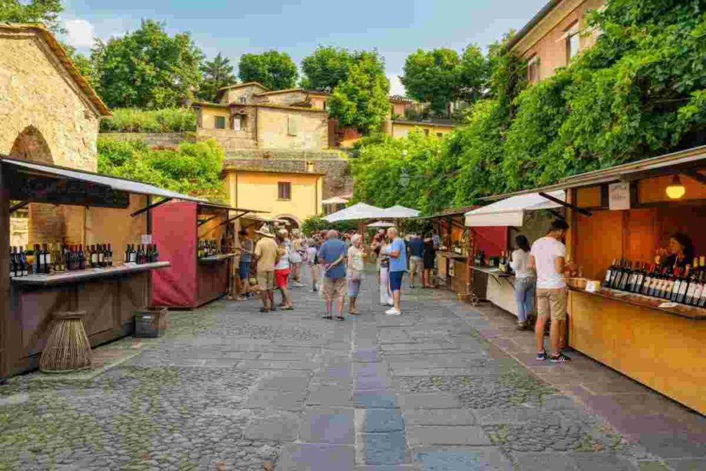 Scopri le novità di ViniMilo: un viaggio tra i vini dell'Etna e Roma Hortus Vini
