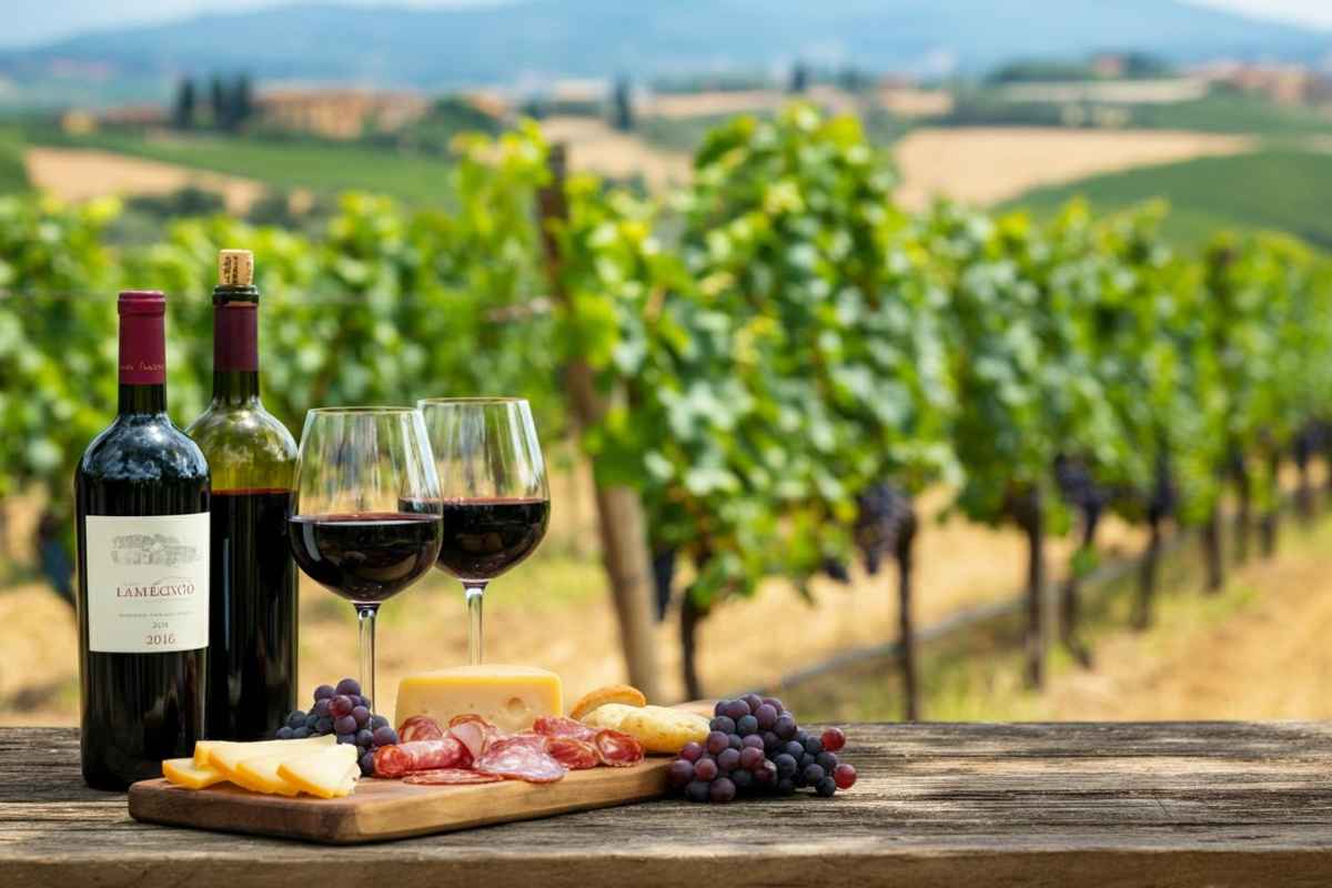 Sorsi d'Autore e Nose Art Festival: un viaggio tra vino e creatività in Veneto e Umbria