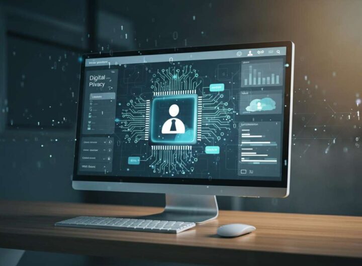 Strategie efficaci per contrastare l'uso delle informazioni per l'IA in Meta
