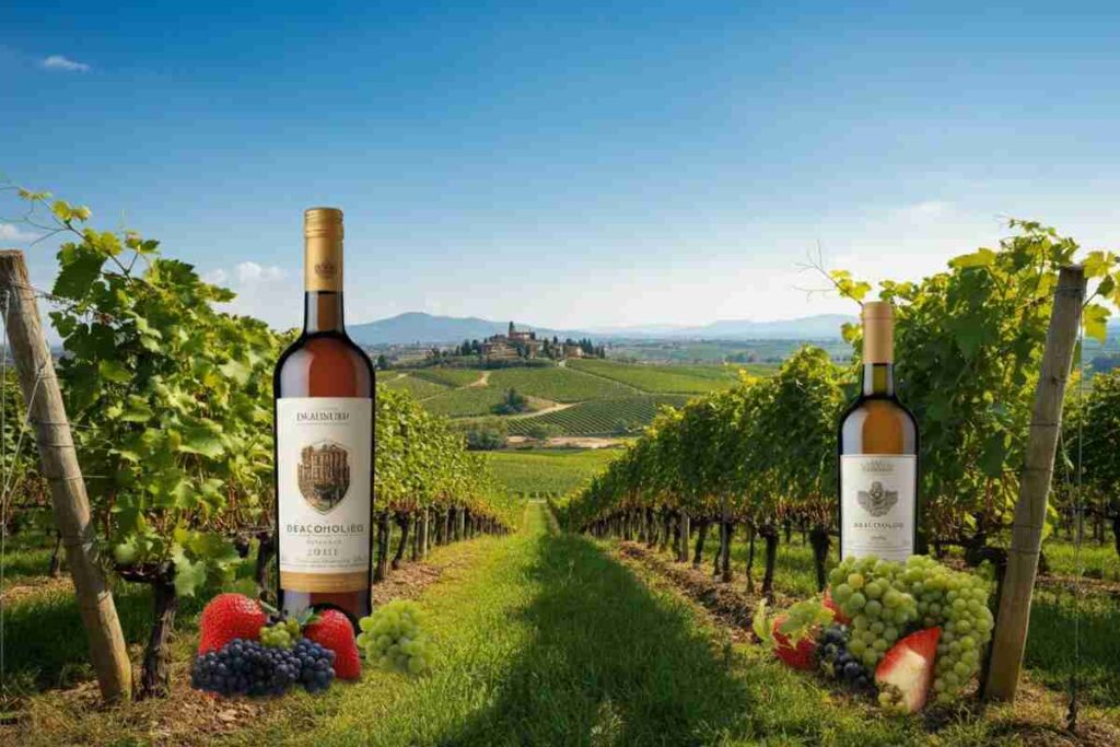 Uiv annuncia novità sui vini dealcolati con il nuovo decreto-legge fiscale