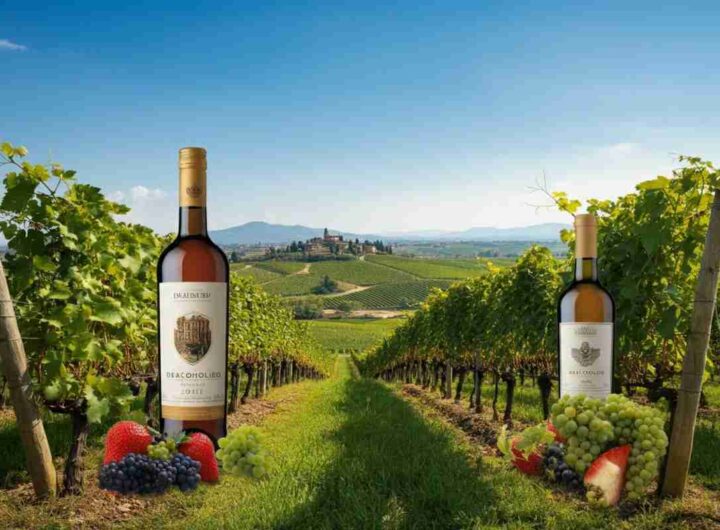 Uiv annuncia novità sui vini dealcolati con il nuovo decreto-legge fiscale