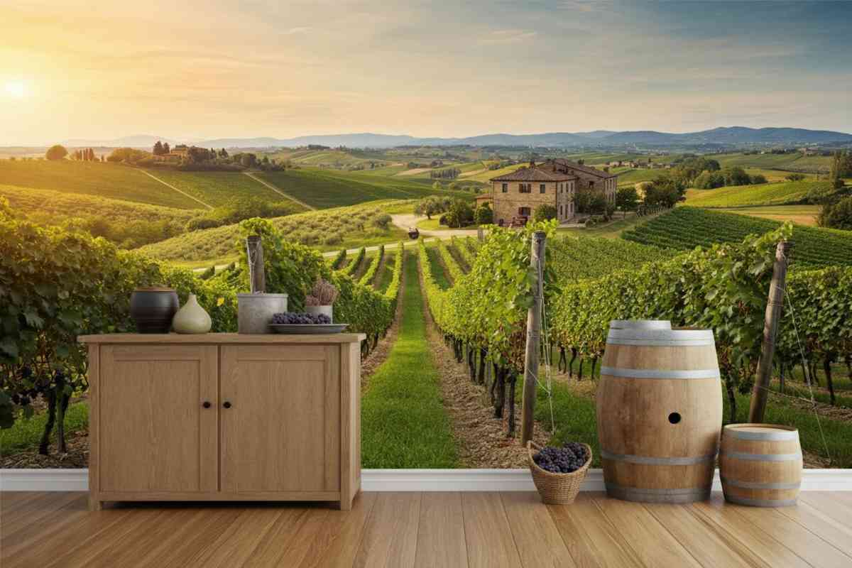 Un anno di stop ai nuovi impianti viticoli: la proposta di UIV che fa discutere