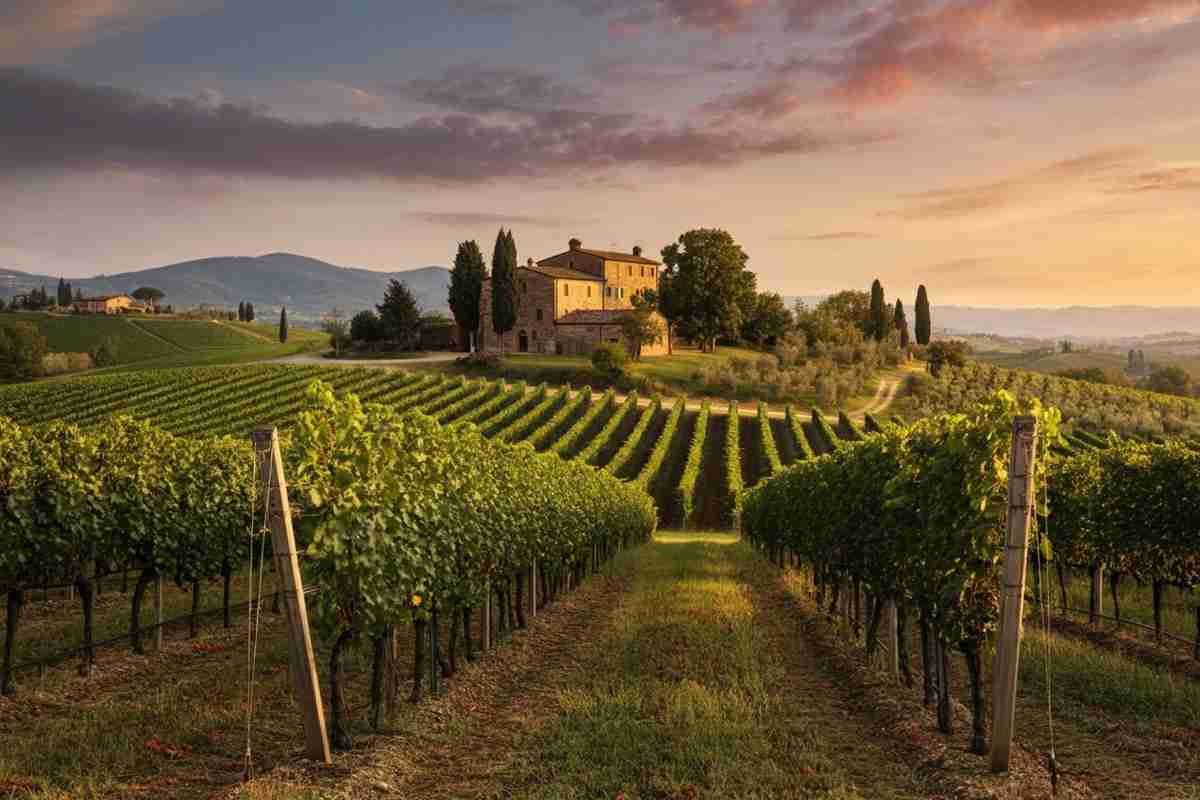 Un anno di stop alle nuove autorizzazioni per vigneti: la proposta audace di Unione Italiana Vini