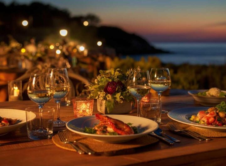 Un grande evento per il Franciacorta Versilia Week 2025: il gala finale che non puoi perdere