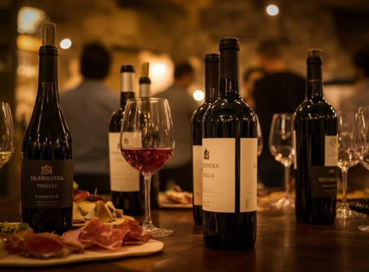 Un incontro imperdibile: Fondazione Sommelier e Vinitaly al Forum della Cultura del Vino