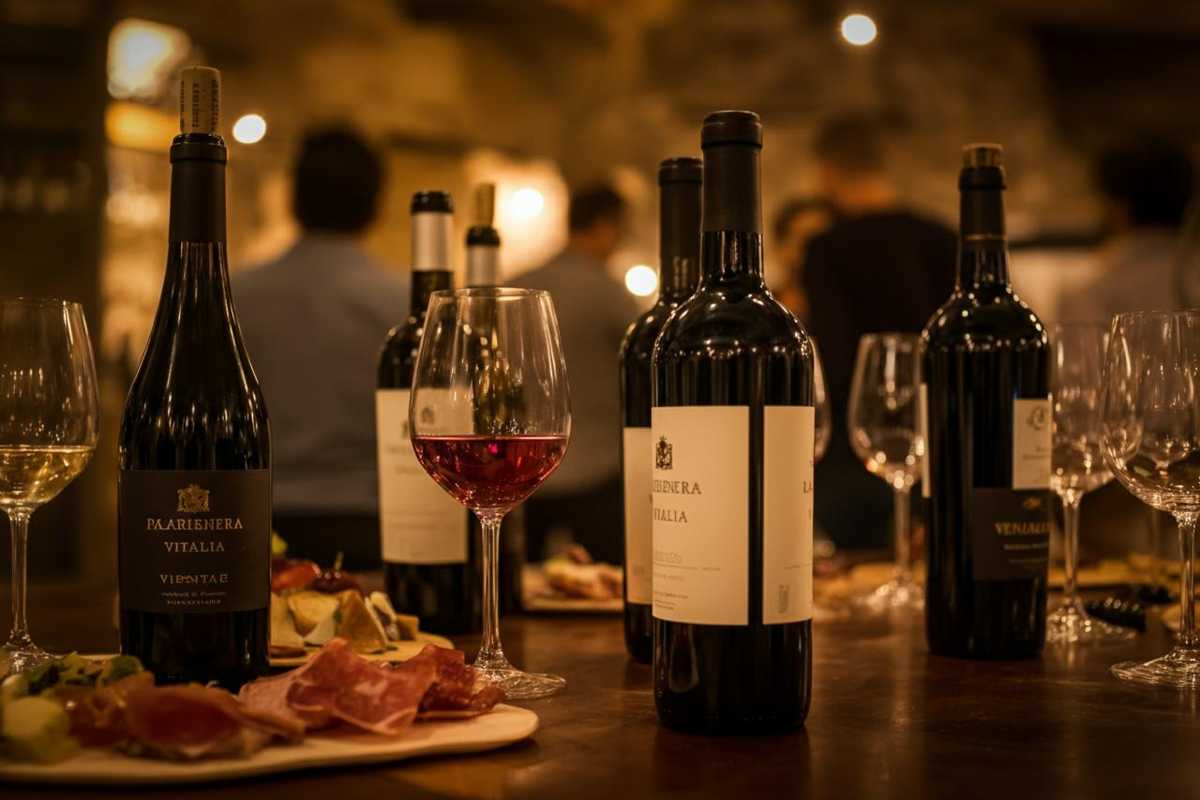 Un incontro imperdibile: Fondazione Sommelier e Vinitaly al Forum della Cultura del Vino