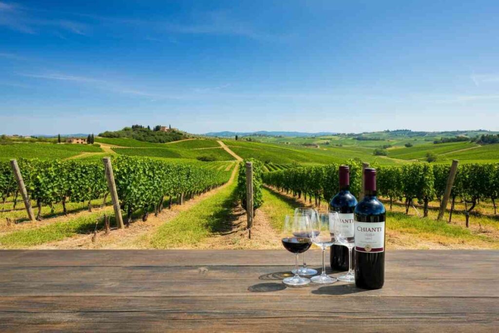 Un viaggio nel Chianti Classico: il premio “Un libro di vino” a un secolo di storia del Gallo Nero