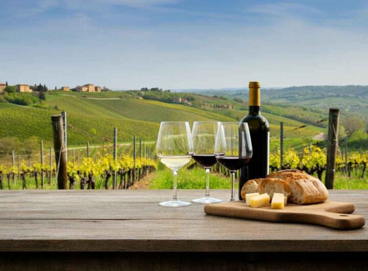 Vendite di vino in calo nell'off-trade italiano: un inizio d'anno difficile per il 2025