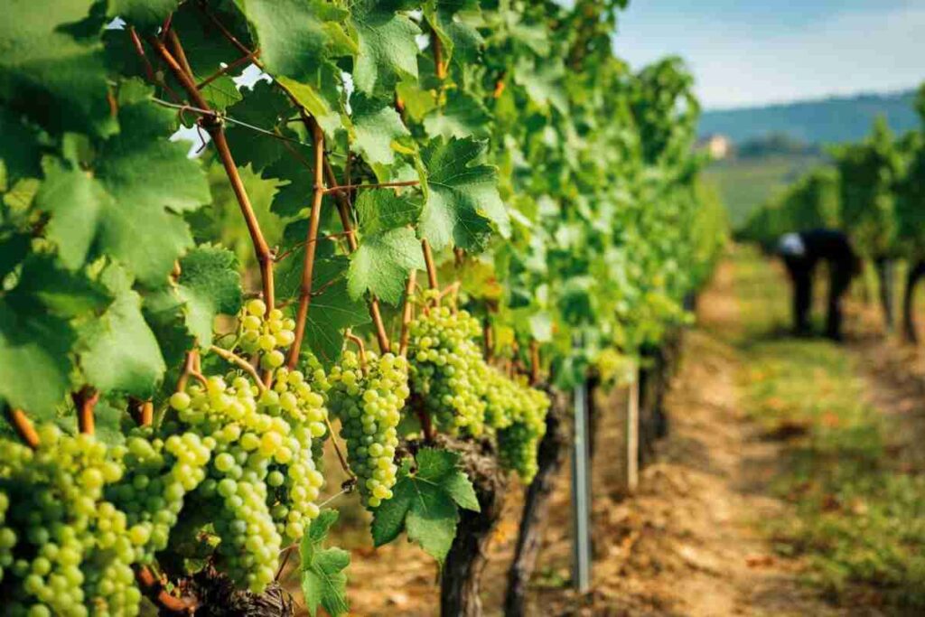 Vigneti veneti in salute: un futuro promettente per il Trittico Vitivinicolo