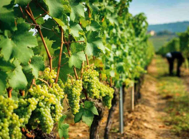 Vigneti veneti in salute: un futuro promettente per il Trittico Vitivinicolo