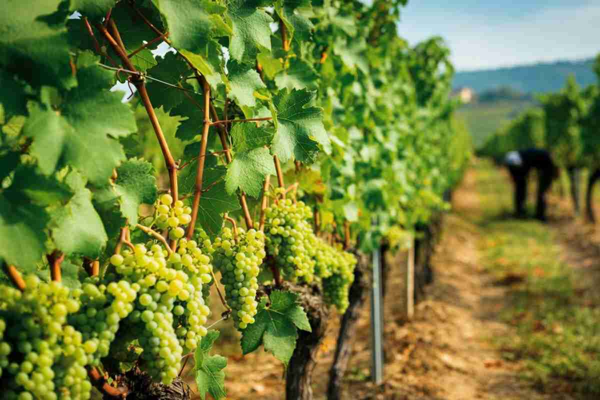 Vigneti veneti in salute: un futuro promettente per il Trittico Vitivinicolo