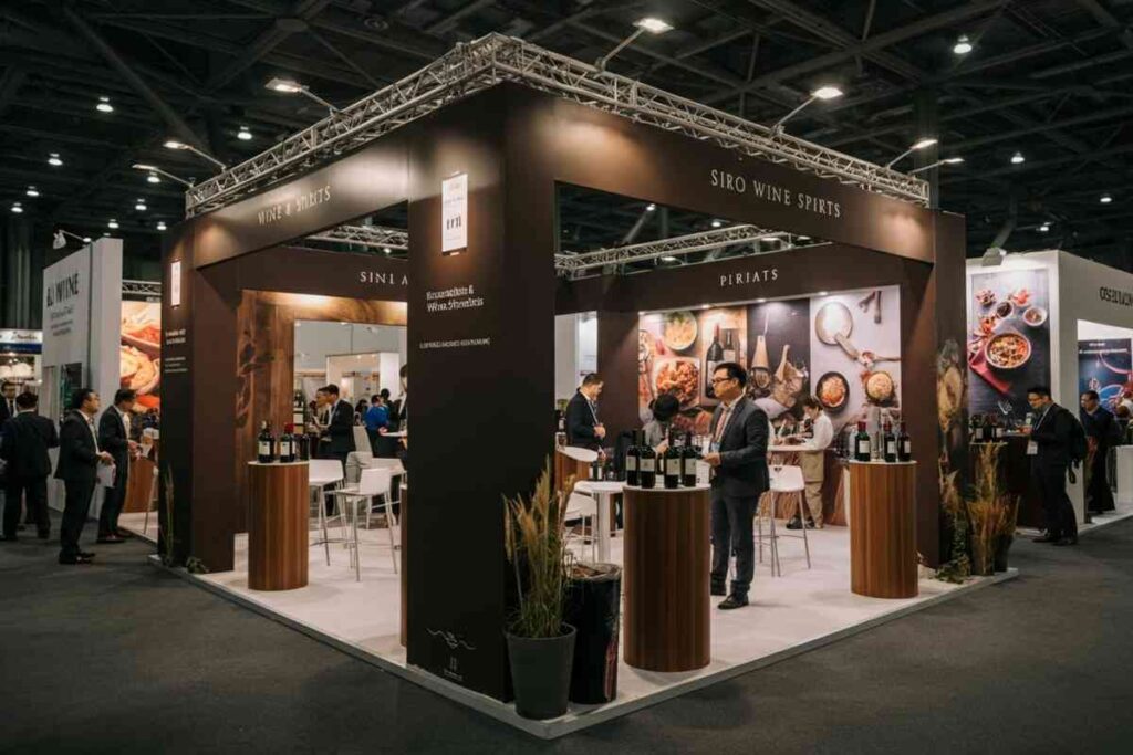 Vinexpo Asia 2025: scoperte e sfide nel futuro del vino asiatico