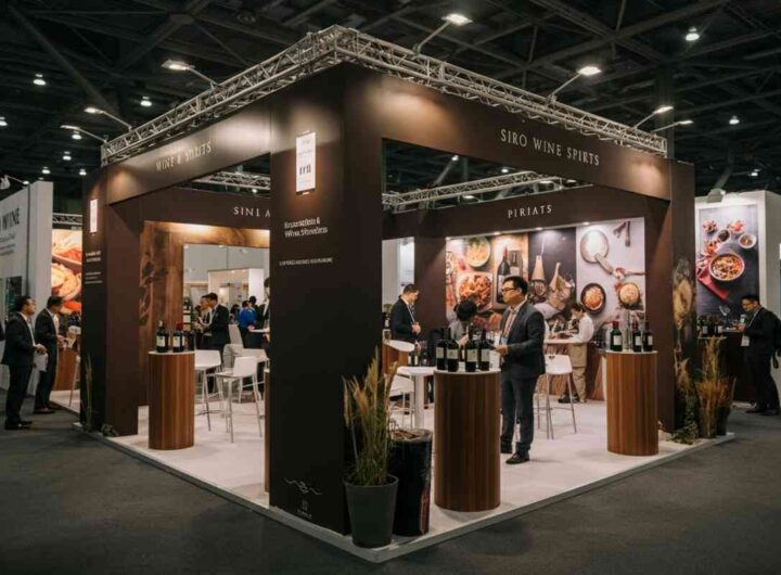 Vinexpo Asia 2025: scoperte e sfide nel futuro del vino asiatico