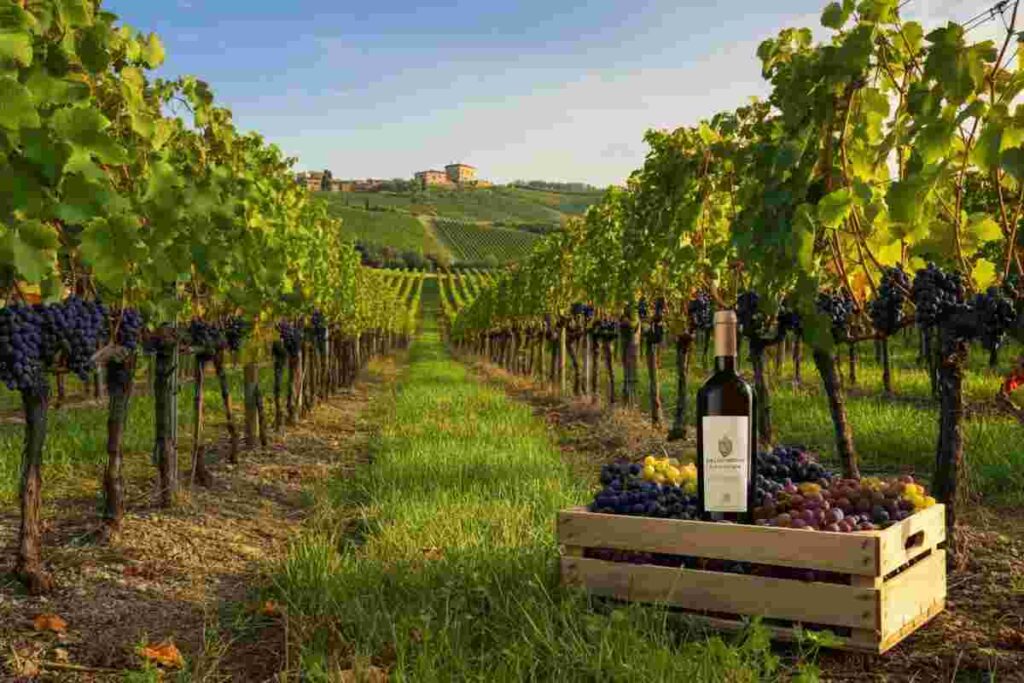 Vini dealcolati in Italia: il decreto che rivoluziona il mercato
