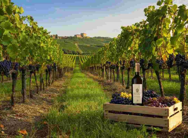 Vini dealcolati in Italia: il decreto che rivoluziona il mercato