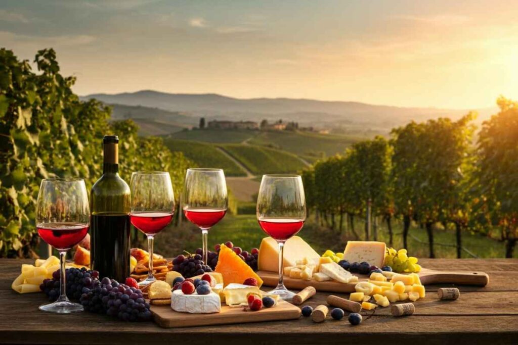 Vini dealcolati: una nuova era per la normativa italiana