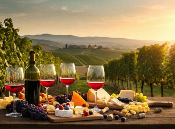 Vini dealcolati: una nuova era per la normativa italiana
