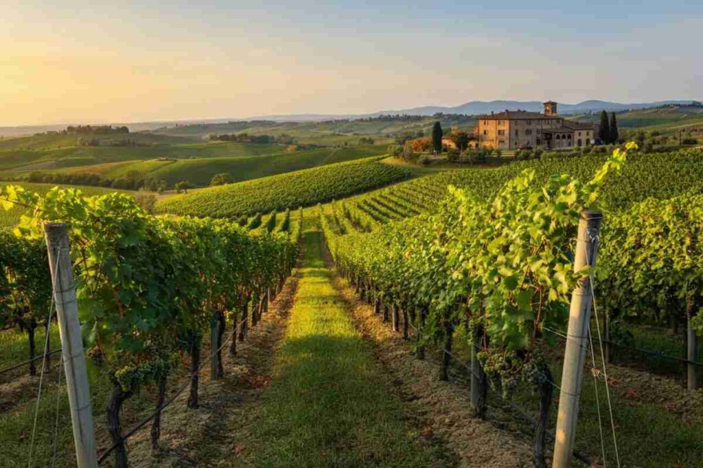 Vino d'eccellenza: Vittorio Moretti e Piero Mastroberardino tra i nuovi Cavalieri del lavoro