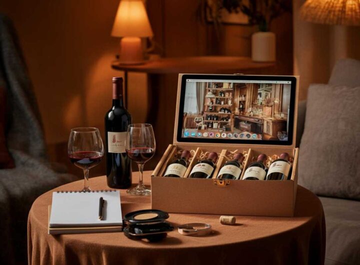 Vinodentro: il corso di vino più accessibile d'Italia riapre a settembre