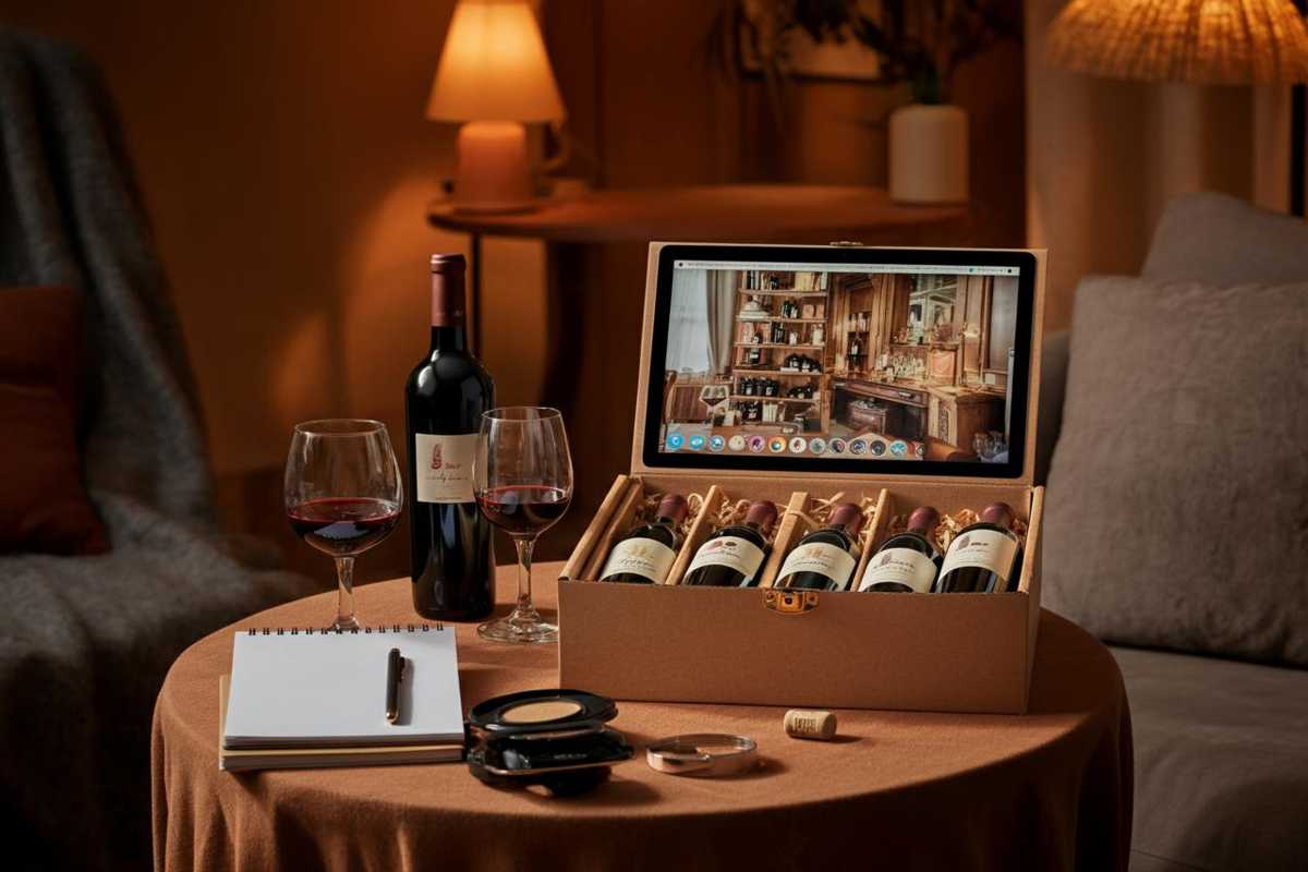 Vinodentro: il corso di vino più accessibile d'Italia riapre a settembre