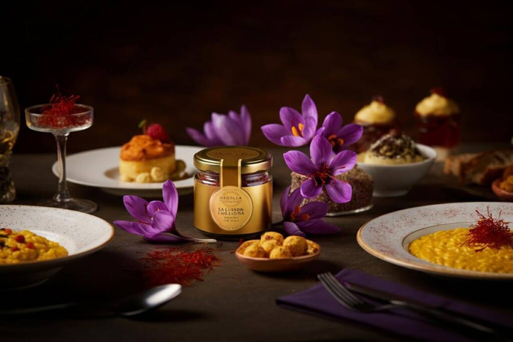 Zafferano 3 Cuochi: 90 anni di tradizione culinaria da celebrare