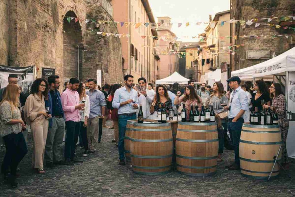 60 anni di passione per il vino: la storia dell'Associazione Italiana Sommelier