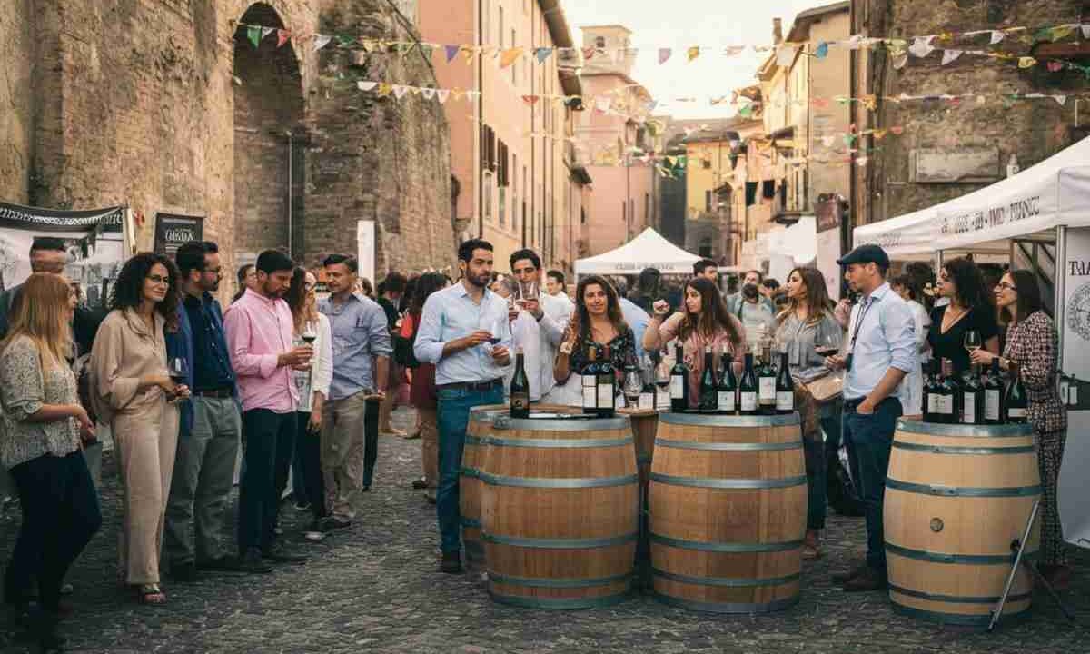 60 anni di passione per il vino: la storia dell'Associazione Italiana Sommelier