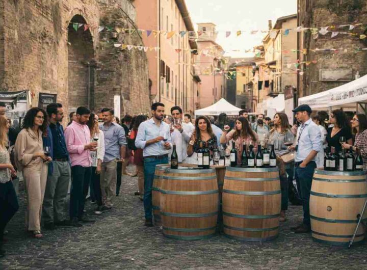60 anni di passione per il vino: la storia dell'Associazione Italiana Sommelier