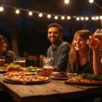 A tavola con gli italiani: alla ricerca di spontaneità e convivialità