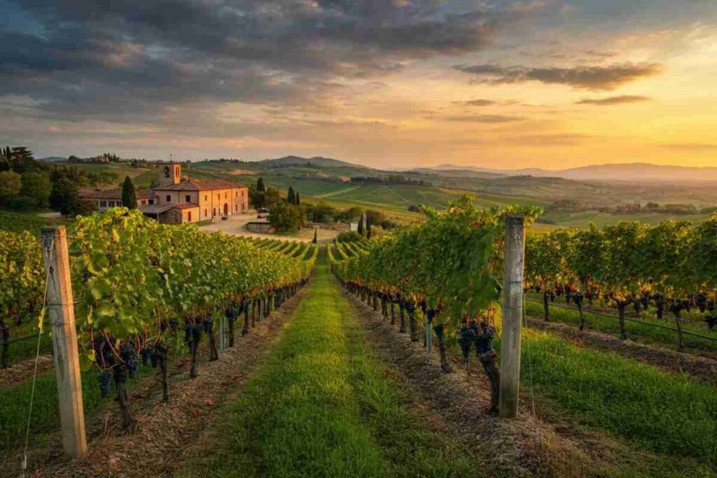 Accordo storico tra Mps e Consorzio Barolo Barbaresco per il credito pegno rotativo