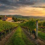 Accordo storico tra Mps e Consorzio Barolo Barbaresco per il credito pegno rotativo