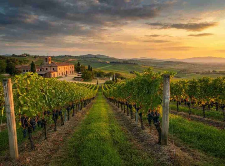 Accordo storico tra Mps e Consorzio Barolo Barbaresco per il credito pegno rotativo