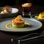 Al Gong di Milano: un viaggio nell'eleganza gastronomica