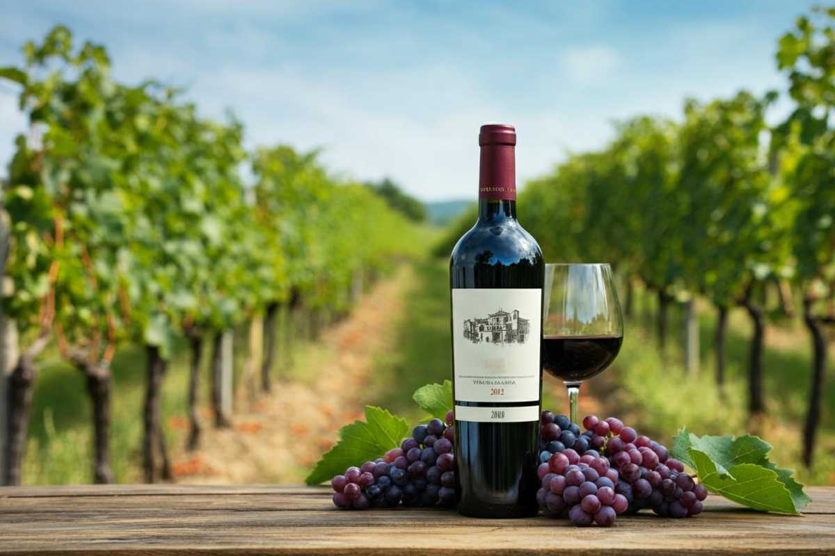 Alba Vitæ: un vino che unisce passione e solidarietà con Ais Veneto