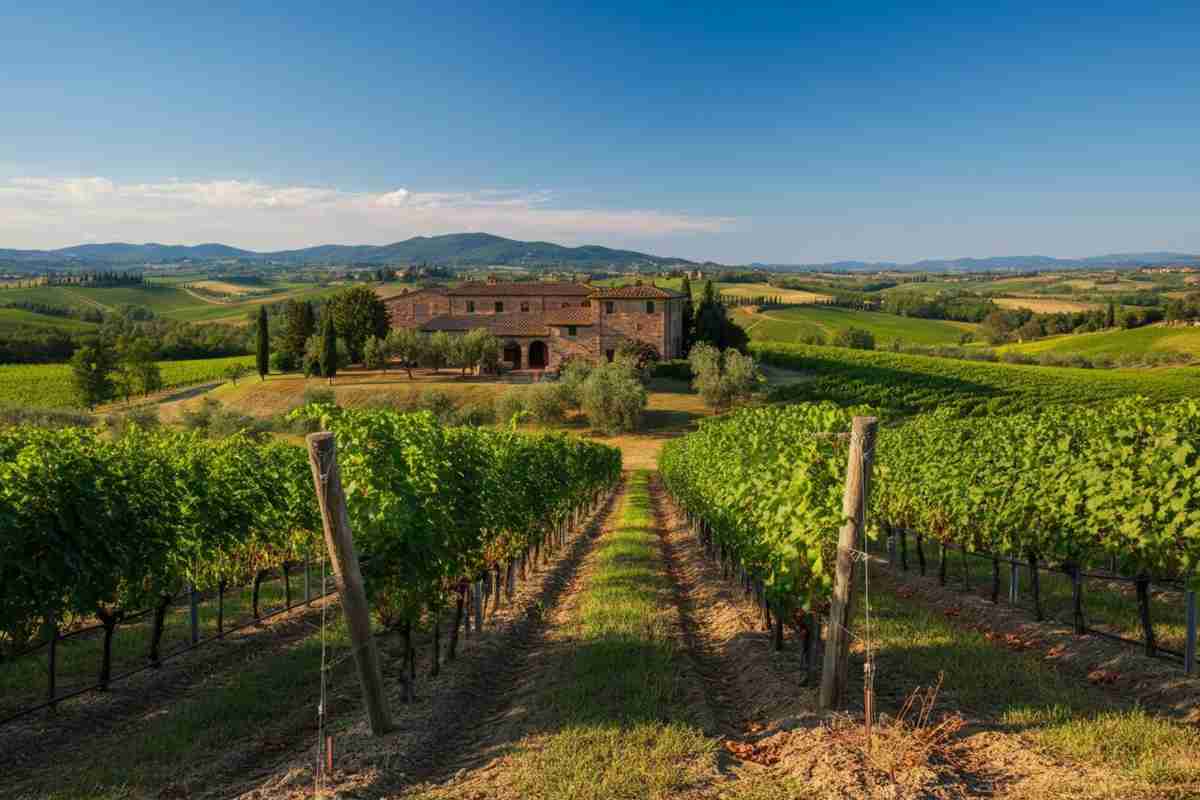 Albatreti: la Toscana conquista Expedia con un nuovo CEO