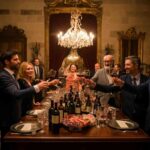 Alessandra Piubello entra nell'élite dei Cavalieri del Tastevin