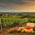 Allerta per l'agroalimentare italiano: i dazi USA mettono a rischio il settore