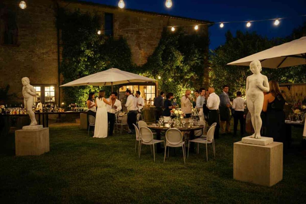 Amaro Braceria trionfa come Ristorante dell’Anno al Versilia Gourmet 2025