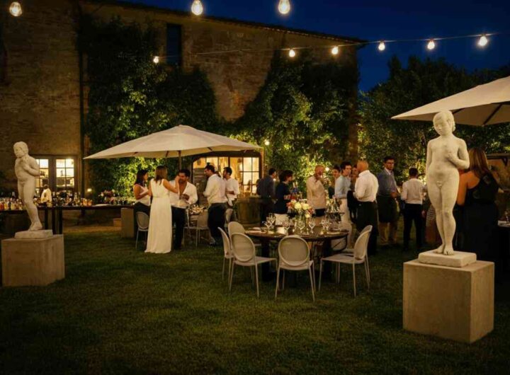 Amaro Braceria trionfa come Ristorante dell’Anno al Versilia Gourmet 2025