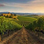 Andrea Rossi: la nuova guida dei Vini Toscani Dop e Igp
