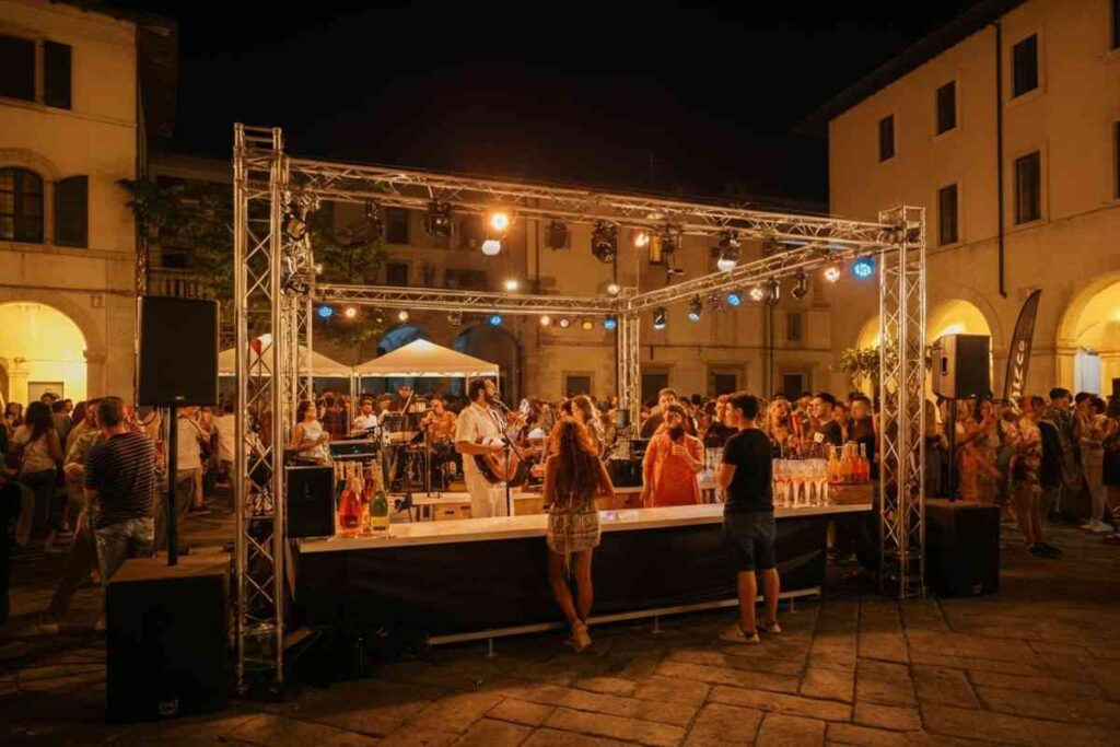 Asti Docg: la bollicina ufficiale che accompagnerà Collisioni 2025