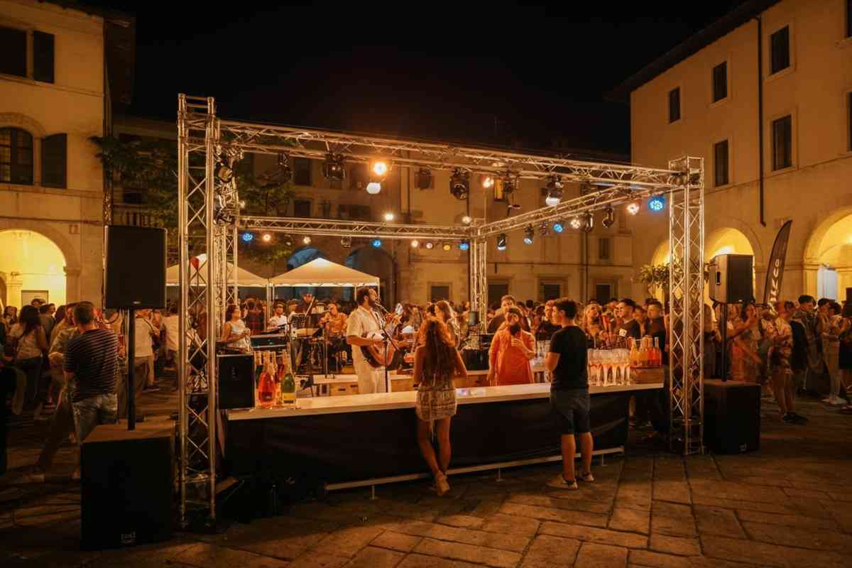 Asti Docg: la bollicina ufficiale che accompagnerà Collisioni 2025