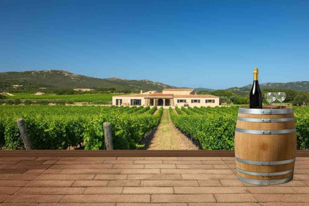 Audarya: un viaggio sensoriale attraverso i sapori della Sardegna