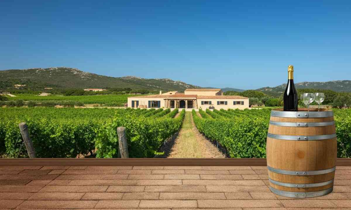 Audarya: un viaggio sensoriale attraverso i sapori della Sardegna