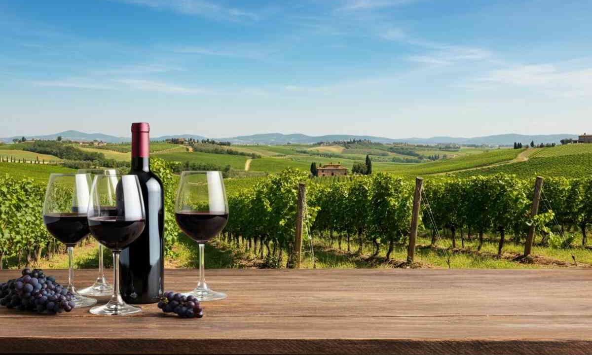 Bartolommei del Consorzio Brunello avverte: i dazi minacciano l'export del vino italiano